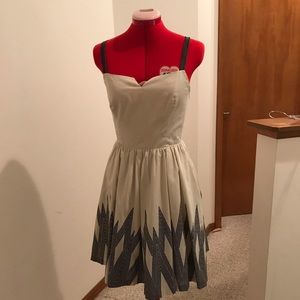 Armani Exchange sundress